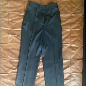 Jacquemus Trousers